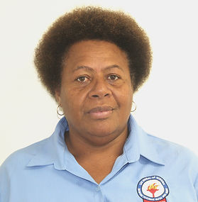 Sr Pauline Kalate Bomareo